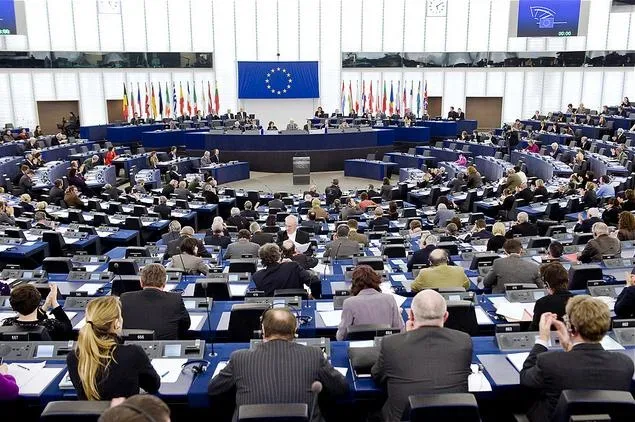 Parlamentul European a votat pentru aderarea României la spațiul Schengen