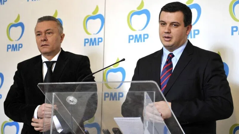 AEP a suspendat acordarea subvenției către PMP. Tomac: “E nedrept”