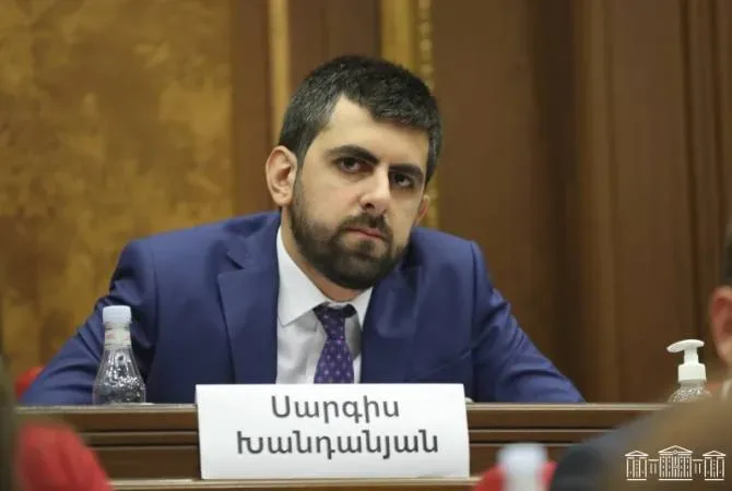 Ratificarea Statutului de la Roma: Armenia ia măsuri pentru securitatea sa în mod independent